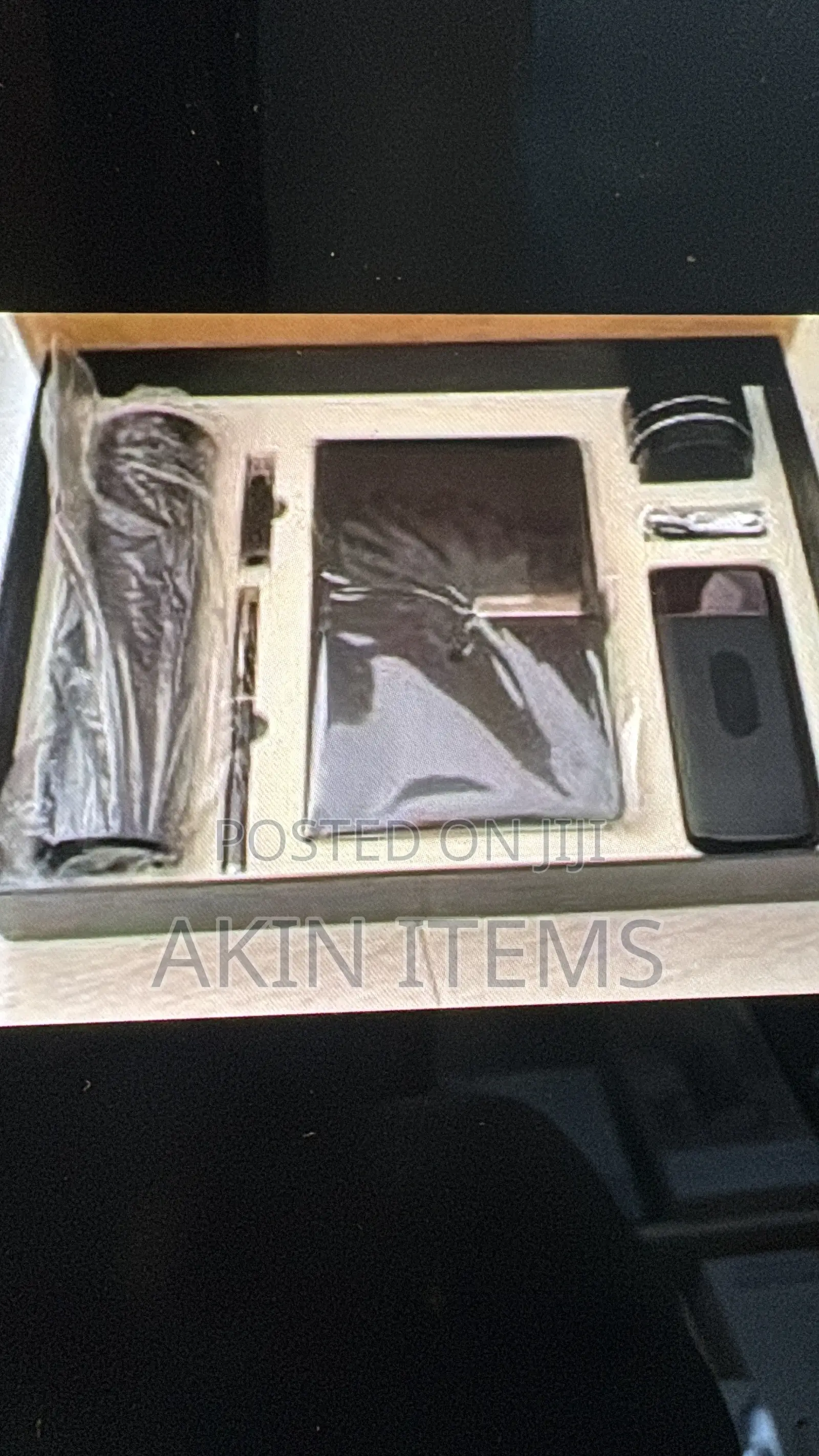 6in1 Cooperates Gift Sets