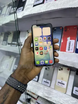 Apple iPhone 11 Pro 256 GB Gold