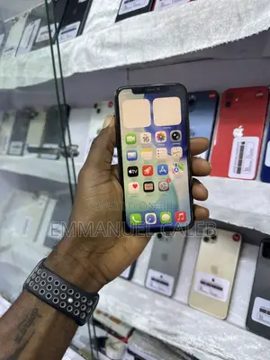 Apple iPhone 11 Pro 256 GB Gold