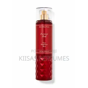 Bath and Body Works Forever Red Fine Fragrance Mist 236ml