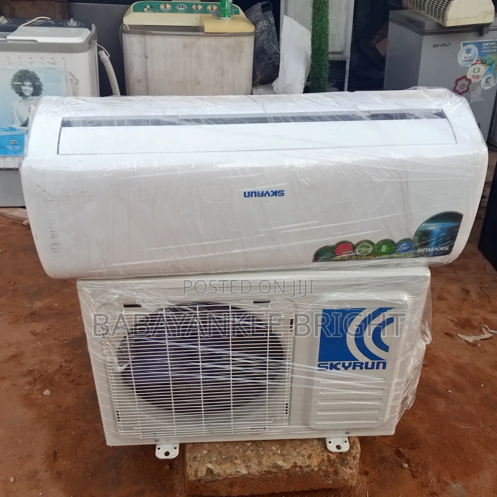 Air Condition