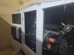 Brand New 250kva Perkins Diesel Generator