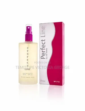 Perfect Line Perfume