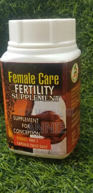 Wellness Supplements