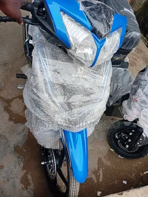 New Daylong DL110-7 UD 2025 Blue