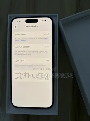 Apple iPhone 16 128 GB White