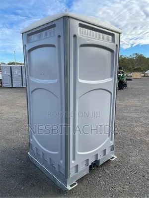 Denver Mobile Toilet