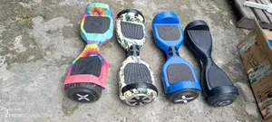 Hoverboard / Self Balancing Scooter – Used