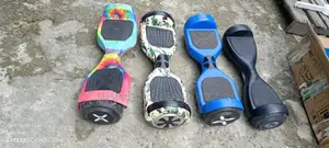 Hoverboard / Self Balancing Scooter – Used