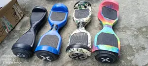 Hoverboard / Self Balancing Scooter – Used