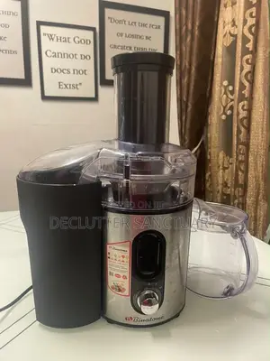 Binatone Juice Extractor