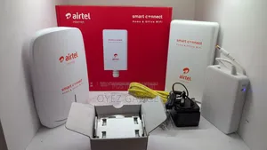Airtel Odu Universal