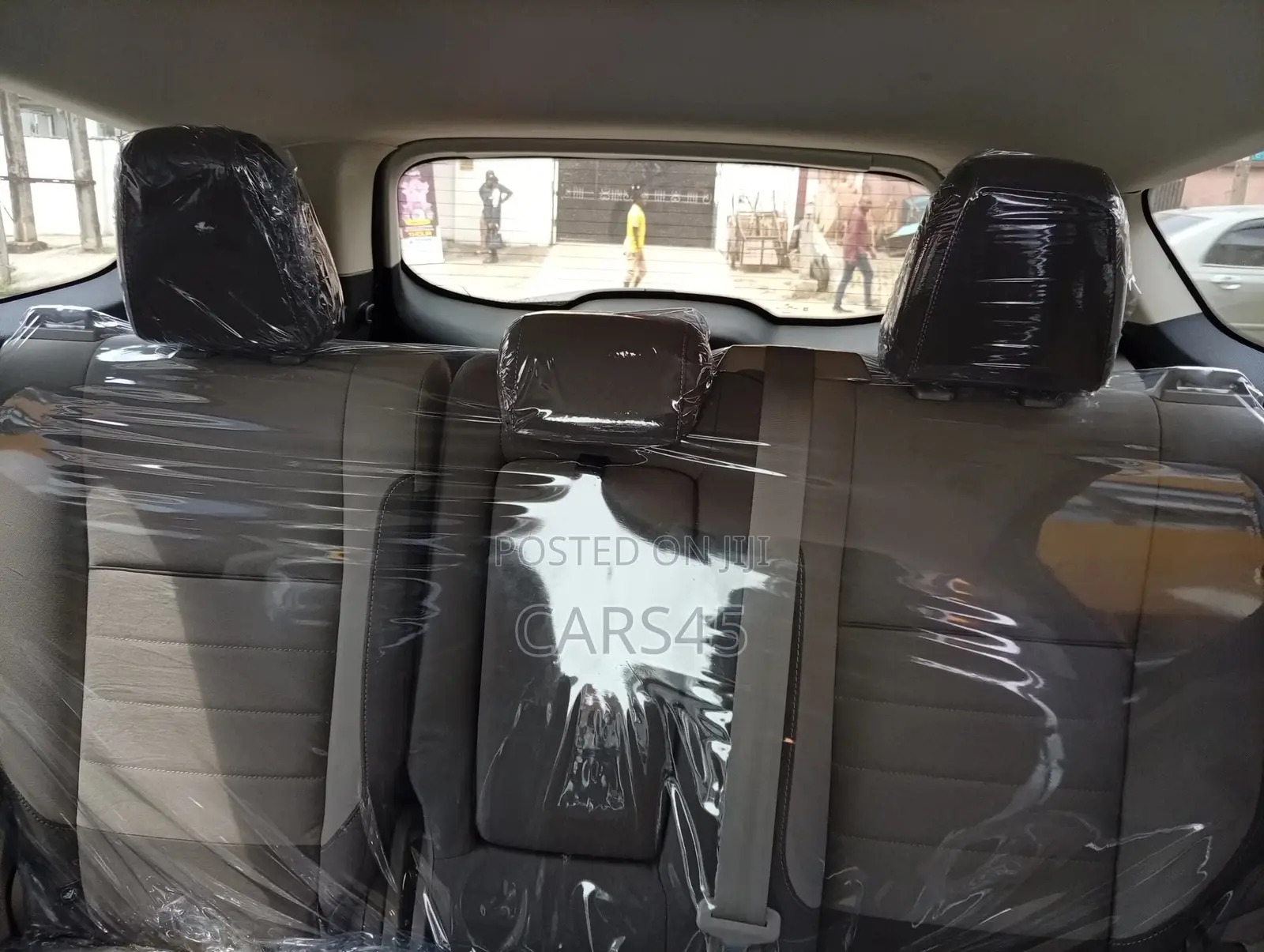 Ford Escape 2014 White