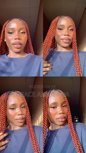 Professional Hairstylist | Home Service Available