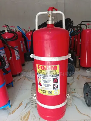 50litres Foam Extinguisher