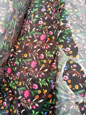 Premium Flower Vintage Material