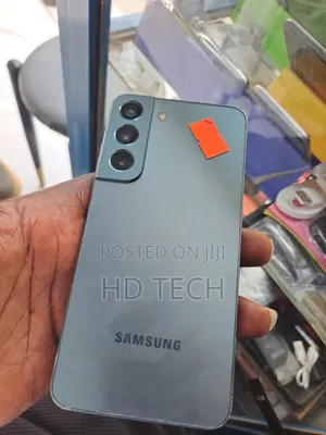 Samsung Galaxy S22 5G 128 GB Gray
