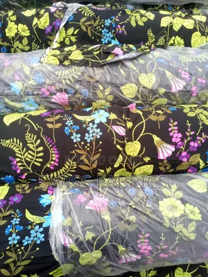 Premium Flower Vintage Material