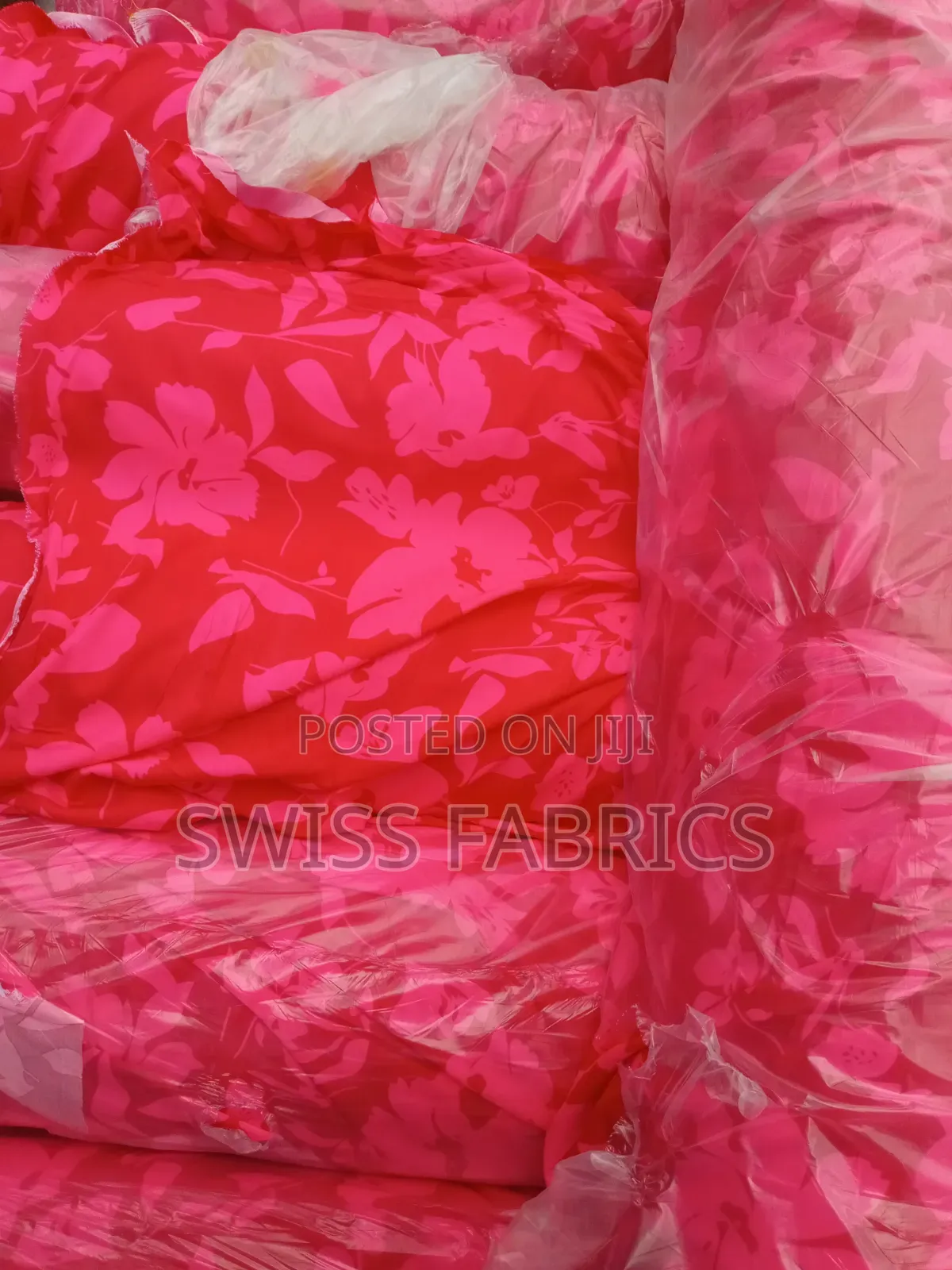 Premium Flower Vintage Material