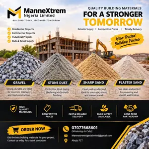 Building Materials