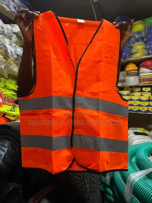 Quality Reflective Jacket