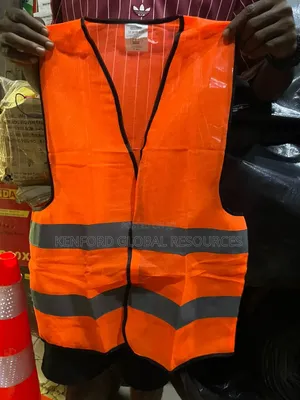 Quality Reflective Jacket