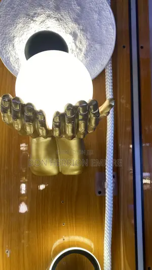 Luxury Wall Light