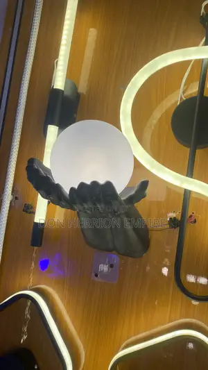 Luxury Wall Light