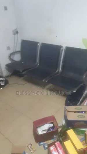 3 Seater Chair