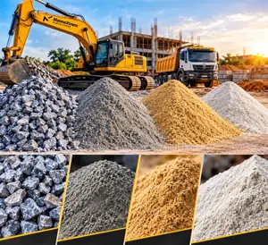 Building Materials