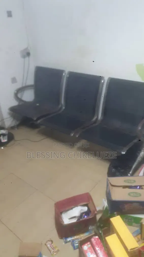 3 Seater Chair