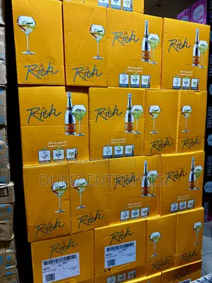 Veuve Clicquot Rich