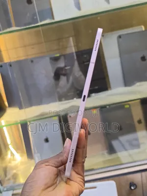 Samsung Galaxy Tab S8+ 128 GB Gold