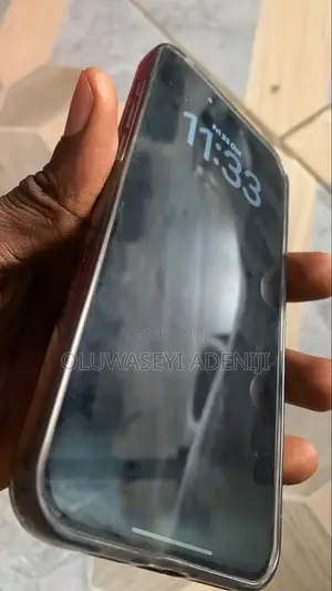 Apple iPhone 15 Pro Max 256 GB Silver