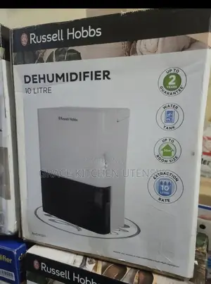 Russell Hobbs DEHUMIDIFIER 10 LITRE