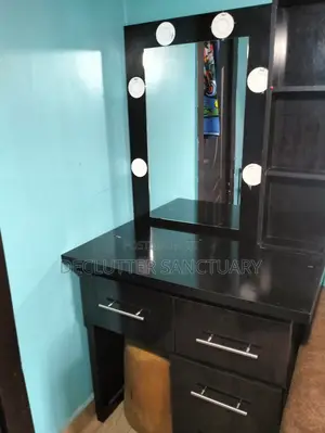 Vanity Table