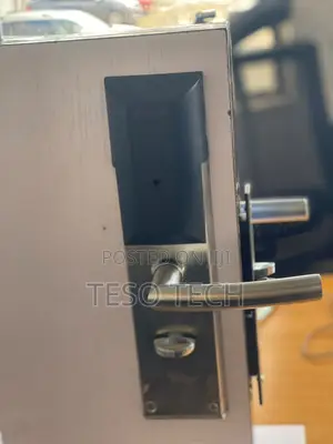 Unlock Convenience With Smart Card Locks