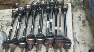 Set of Shaft for Audi, Porsche, TSI