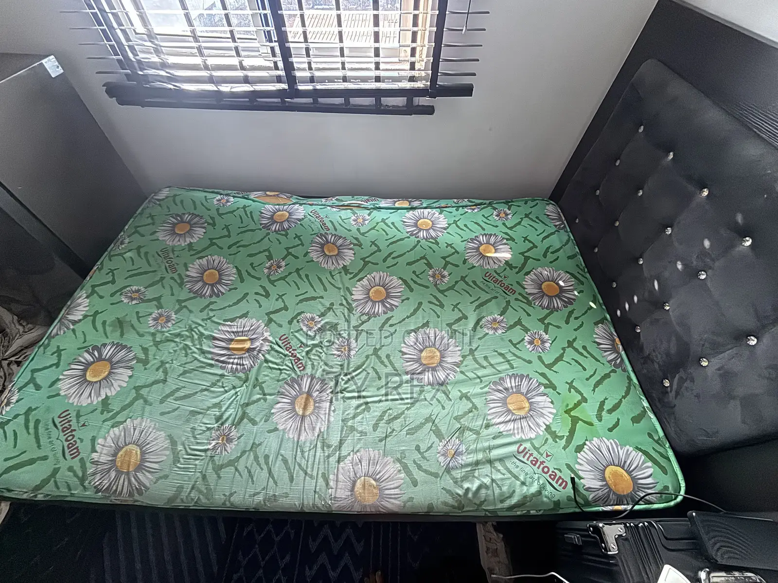 VitaFoam 4 X 6