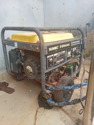 Firman Generator
