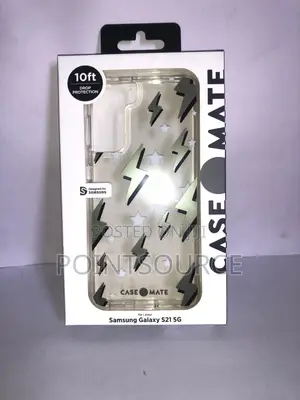 CaseMate Print Series Case for Galaxy S21 5G