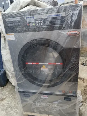 30kg Industrial Dryer Machines
