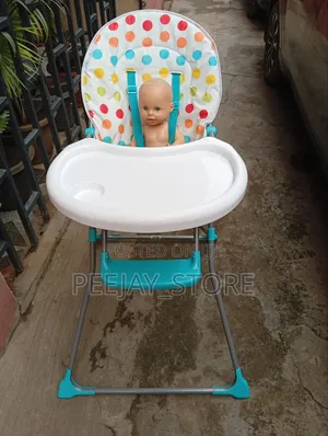 High Chair