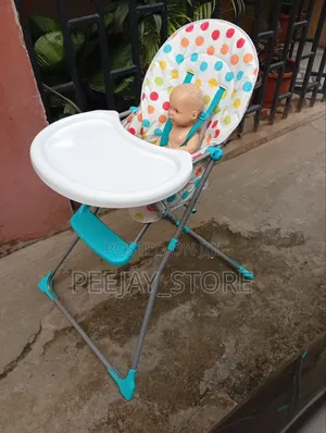 High Chair