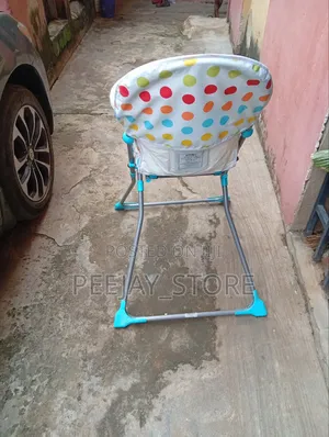High Chair