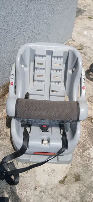Baby Car Seat