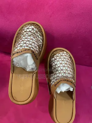 Stool Heels for Women