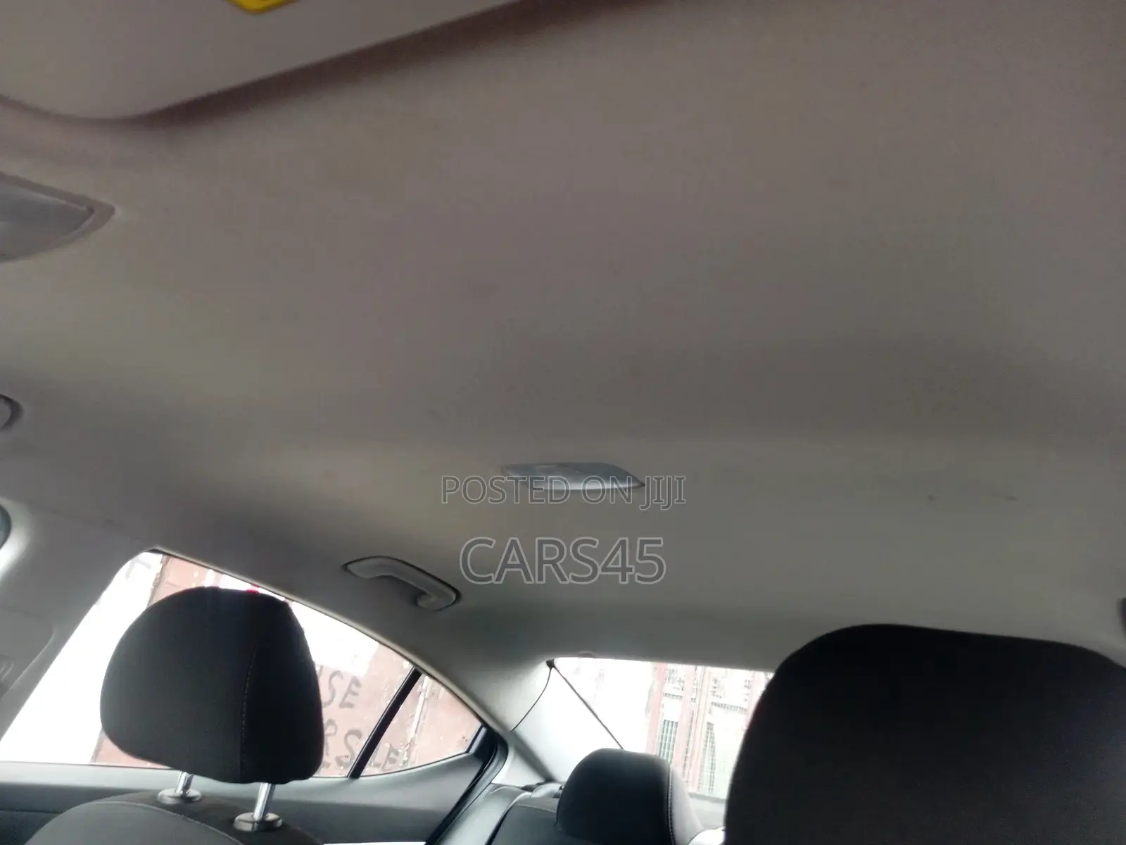 Hyundai Elantra 2018 Gray