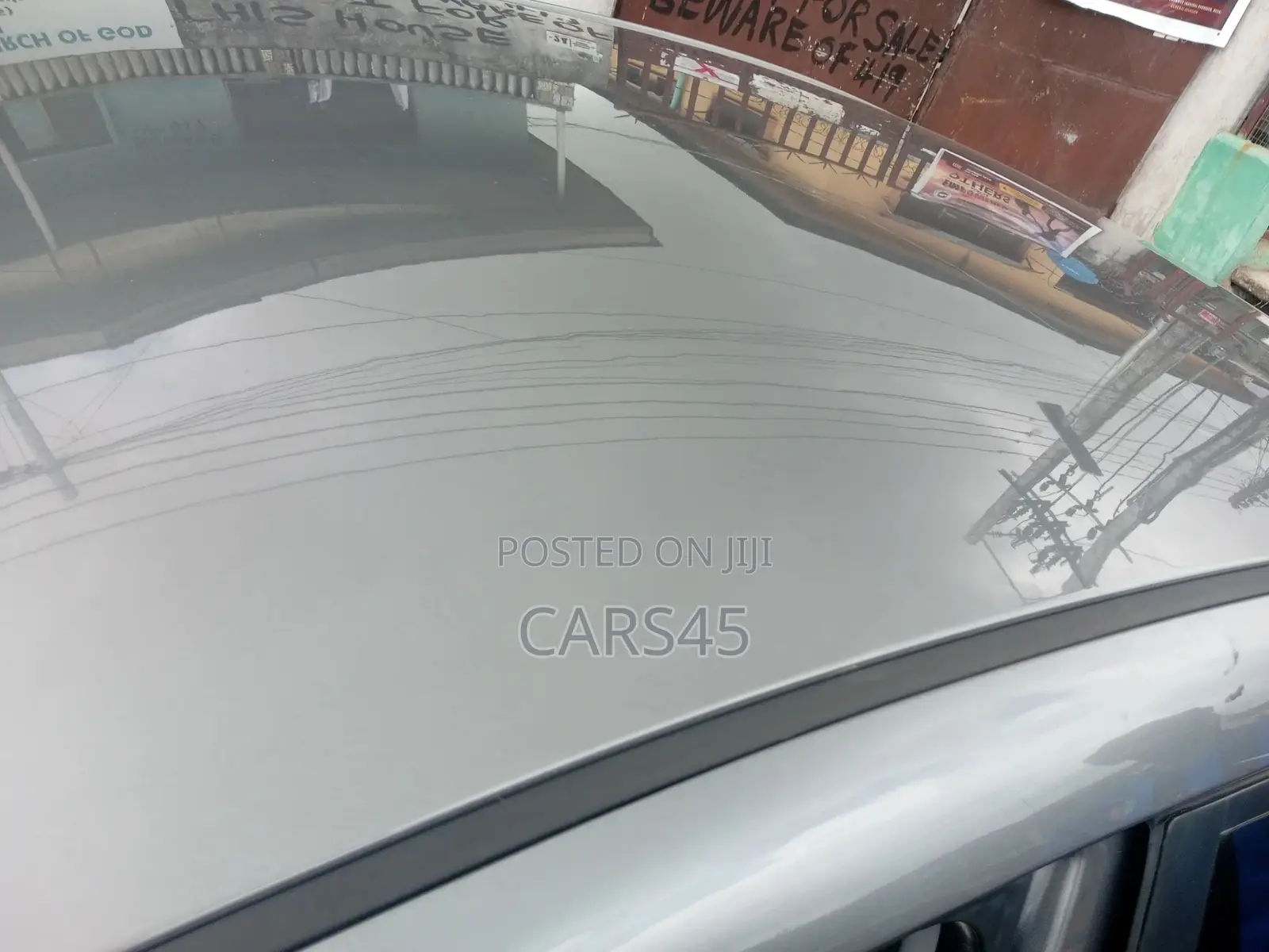 Hyundai Elantra 2018 Gray