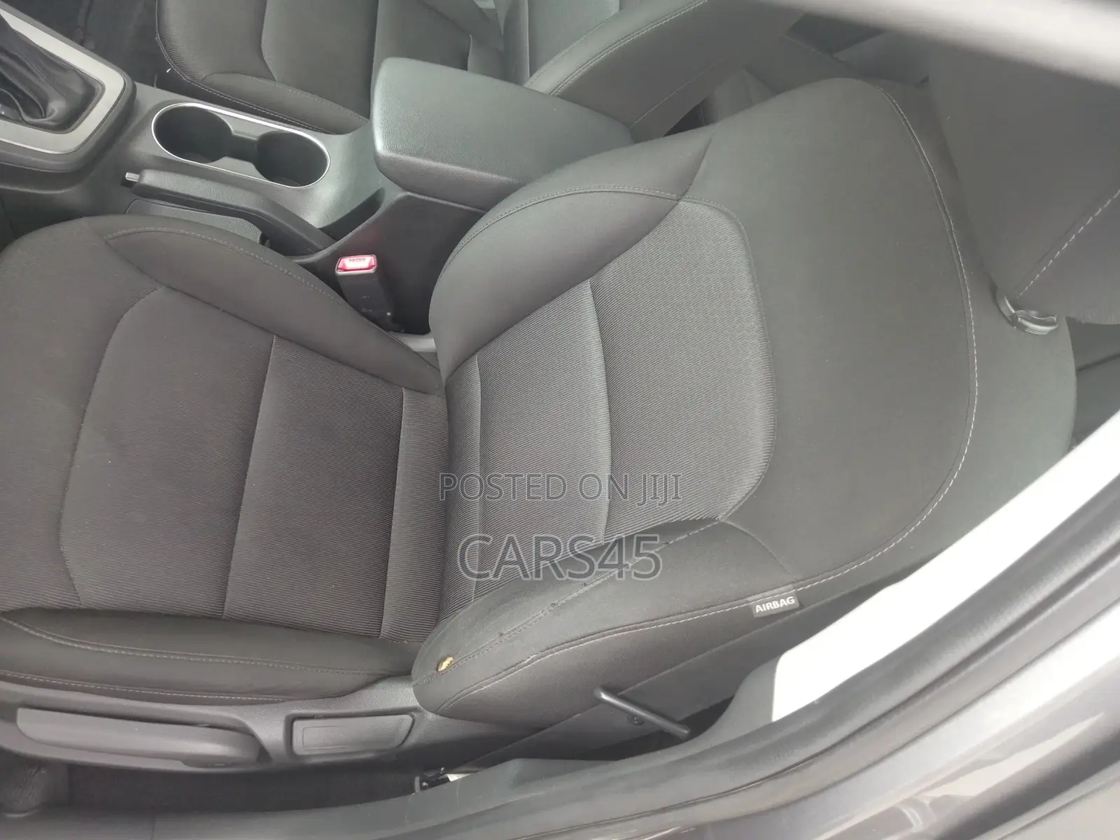 Hyundai Elantra 2018 Gray